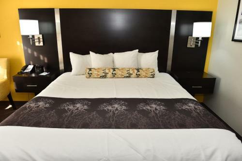 Hotel Sleep Inn & Suites Fairburn