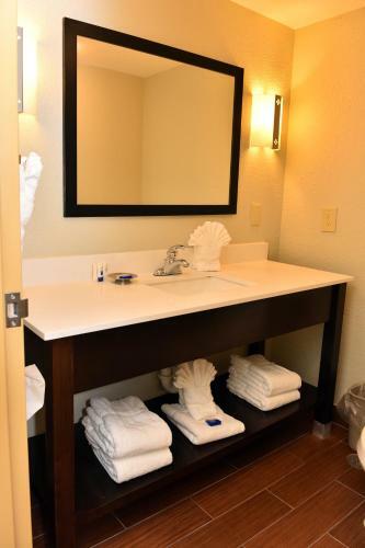 Hotel Sleep Inn & Suites Fairburn