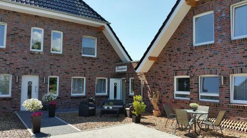 Hotel Bohlje