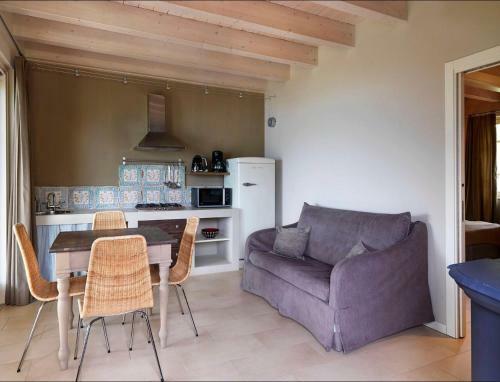 Apartamento Residence Relais C� Dell'era