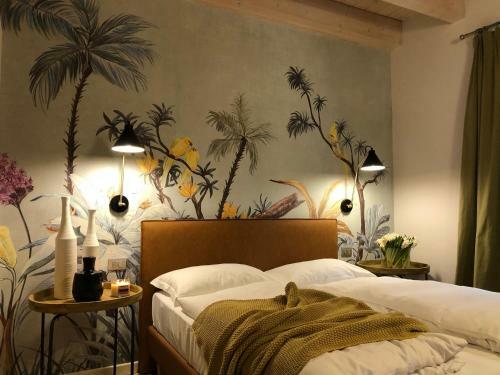 Apartamento Residence Relais C� Dell'era