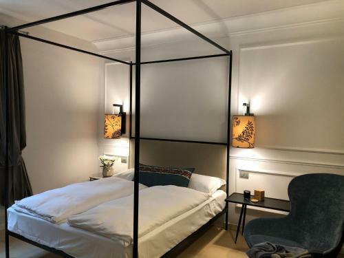 Apartamento Residence Relais C� Dell'era