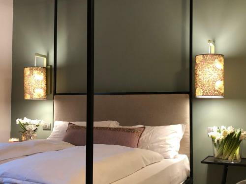 Apartamento Residence Relais C� Dell'era