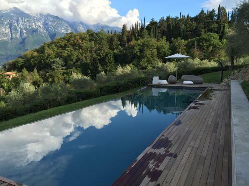 Apartamento Residence Relais C� Dell'era