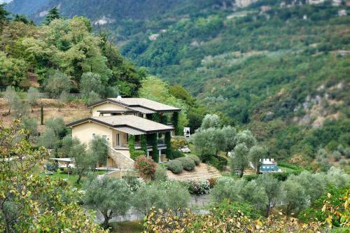 Apartamento Residence Relais C� Dell'era