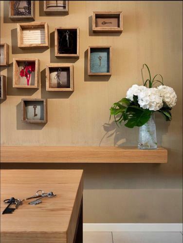 Apartamento Residence Relais C� Dell'era
