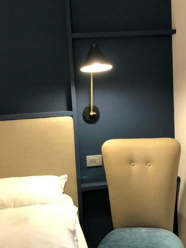 Apartamento Residence Relais C� Dell'era