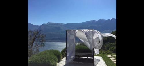 Apartamento Residence Relais C� Dell'era