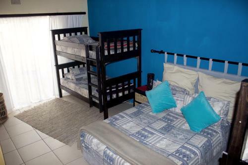 Albergue Old Vic Travellers Inn Nelspruit