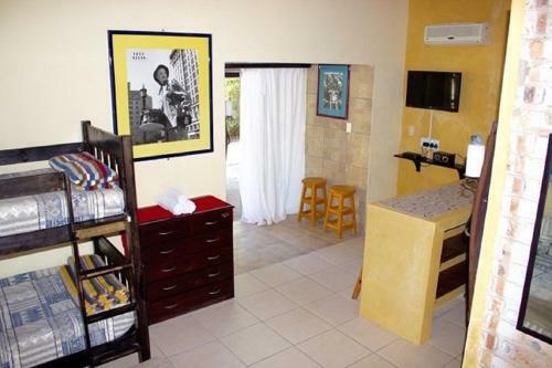 Albergue Old Vic Travellers Inn Nelspruit