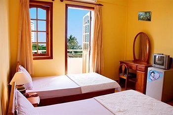 Indochine Hotel Nha Trang