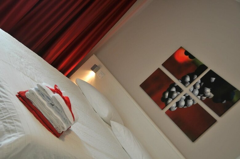 Bed & Breakfast Vieulif