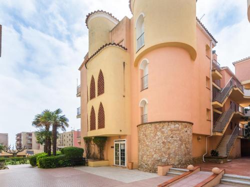 Apartment Comte De Empuries Empuriabrava III