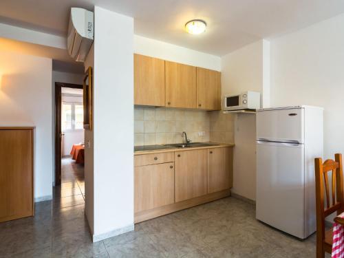 Apartment Comte De Empuries Empuriabrava III