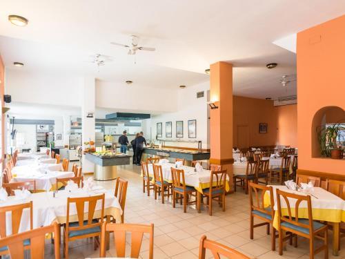 Apartment Comte De Empuries Empuriabrava III