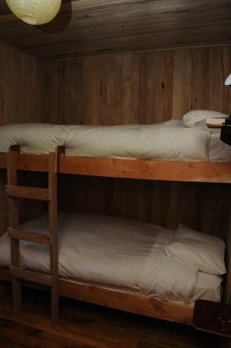 Lodge Caba�as Ecoturismo San Miguel