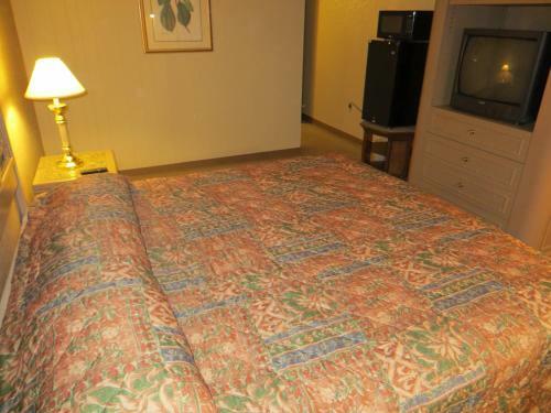 The Mariner Motel