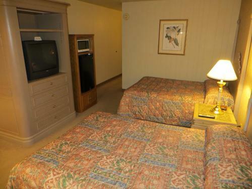 The Mariner Motel