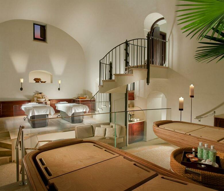Monastero Santa Rosa Hotel & Spa