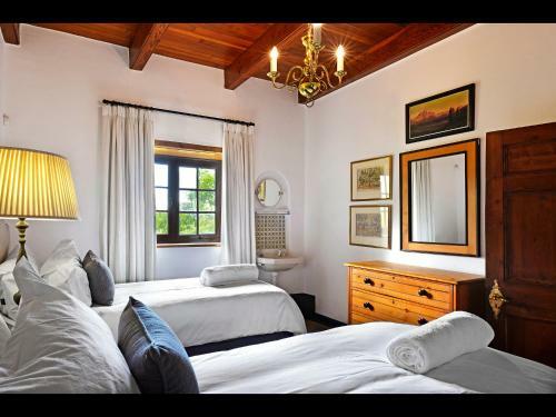 Agroturismo Boschendal Cottages