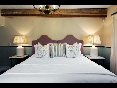 Agroturismo Boschendal Cottages