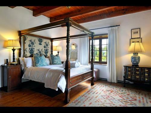 Agroturismo Boschendal Cottages