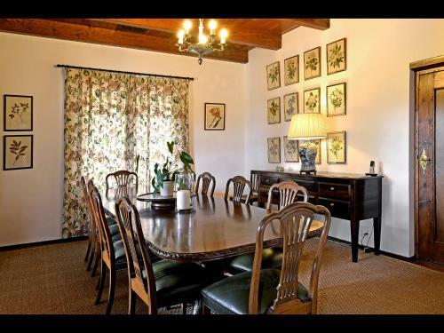 Agroturismo Boschendal Cottages