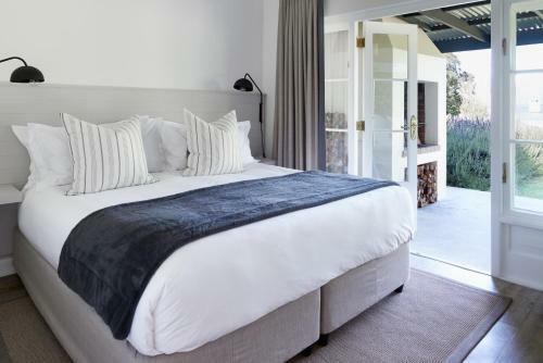 Agroturismo Boschendal Cottages