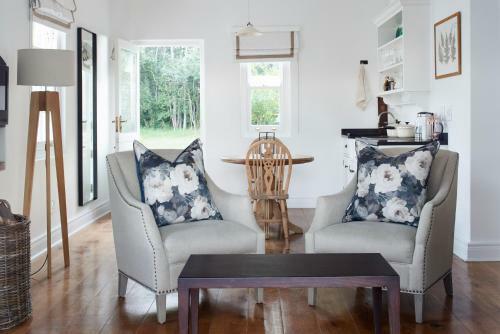 Agroturismo Boschendal Cottages