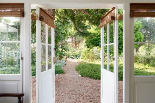 Agroturismo Boschendal Cottages