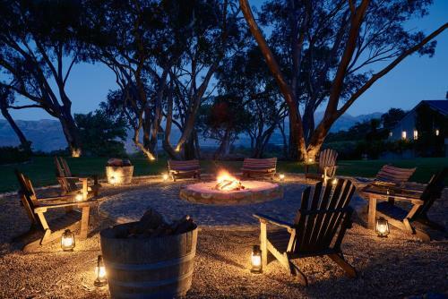 Agroturismo Boschendal Cottages