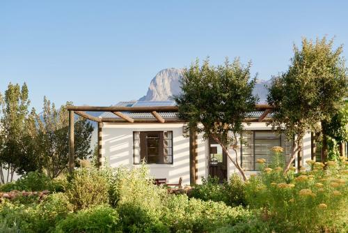Agroturismo Boschendal Cottages
