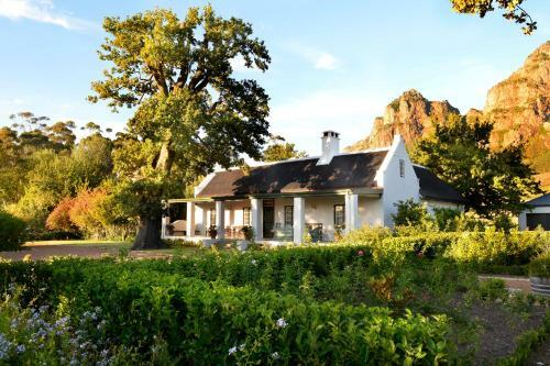 Agroturismo Boschendal Cottages