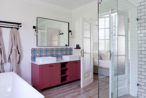 Agroturismo Boschendal Cottages