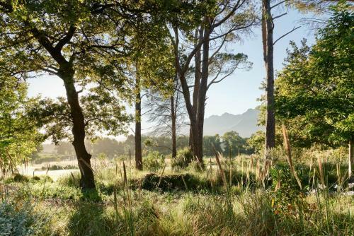 Agroturismo Boschendal Cottages