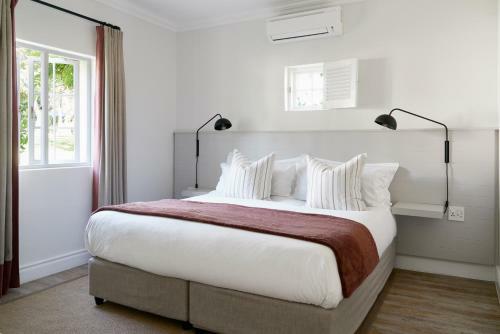 Agroturismo Boschendal Cottages