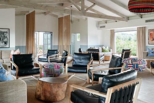Agroturismo Boschendal Cottages