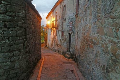 Bed & Breakfast Antico Convento - Ospitalit� Diffusa