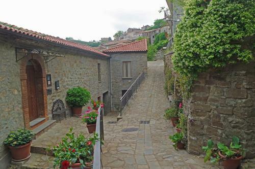 Bed & Breakfast Antico Convento - Ospitalit� Diffusa