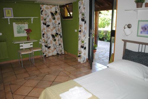 Agroturismo B&B Al Castagneto