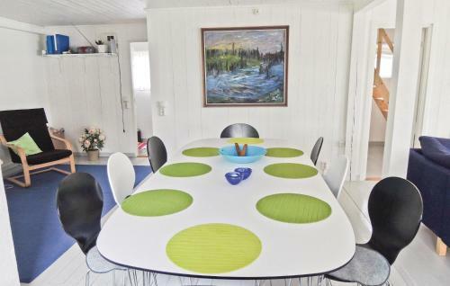 Holiday Home Asaryd Linnebj�rke Lammhult