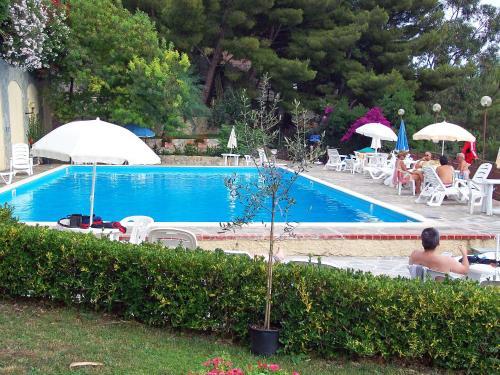 Apartamento Gatti - Monolocale Ospedaletti