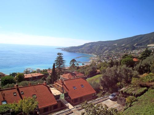 Apartamento Gatti - Monolocale Ospedaletti