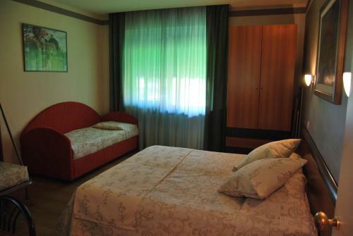 Bed & Breakfast Villa Chiara