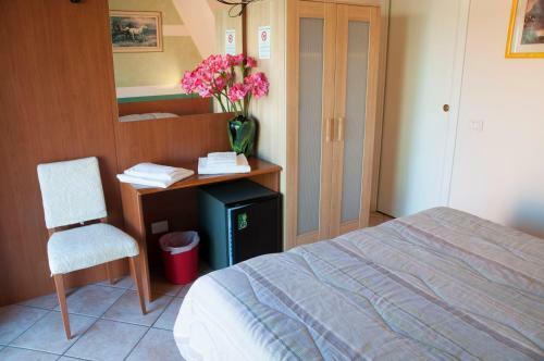 Bed & Breakfast Villa Chiara