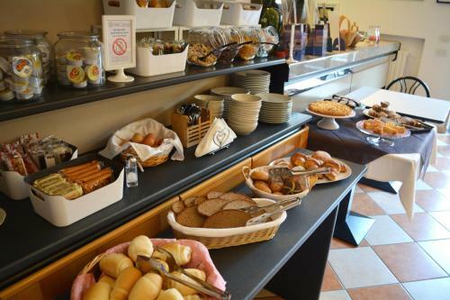 Bed & Breakfast Villa Chiara