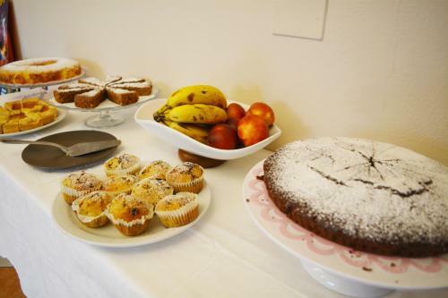 Bed & Breakfast Villa Chiara
