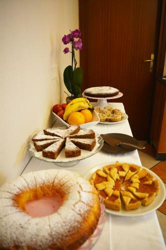 Bed & Breakfast Villa Chiara