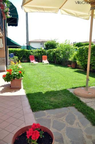 Bed & Breakfast Villa Chiara