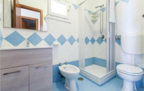 Apartment Corso Caulino II